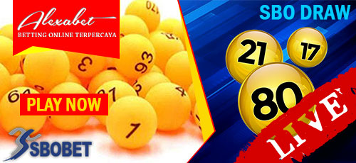 SBO LIVE DRAW
