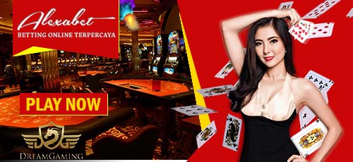 DG Casino