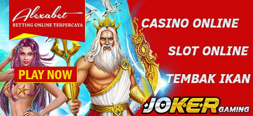 Joker Gaming